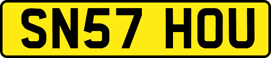 SN57HOU
