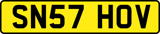 SN57HOV