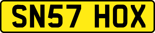 SN57HOX