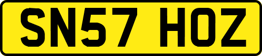 SN57HOZ