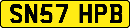 SN57HPB