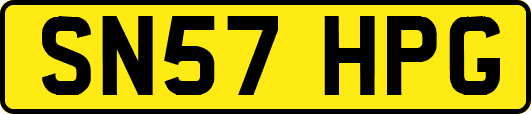 SN57HPG