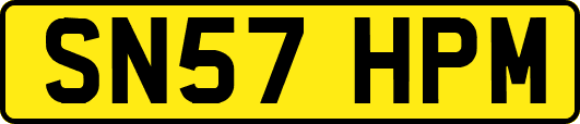 SN57HPM