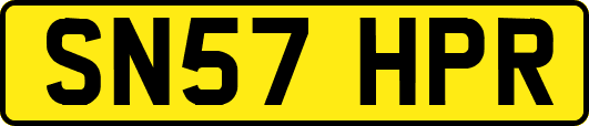 SN57HPR