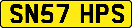 SN57HPS