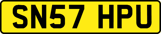 SN57HPU