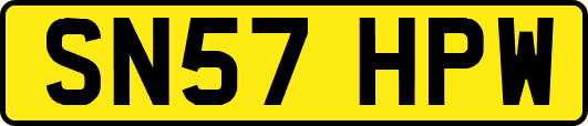 SN57HPW