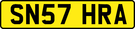 SN57HRA