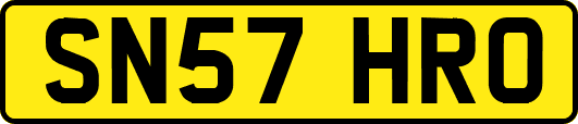 SN57HRO