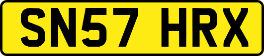 SN57HRX