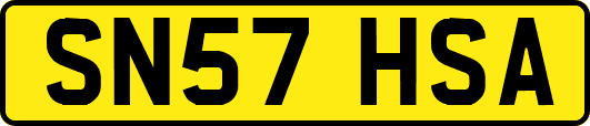 SN57HSA