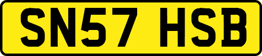 SN57HSB