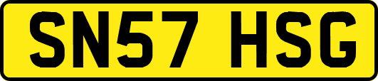 SN57HSG