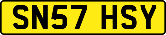 SN57HSY