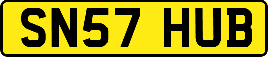 SN57HUB