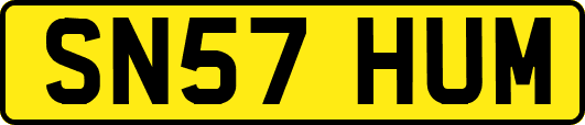 SN57HUM