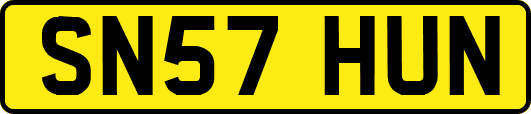 SN57HUN
