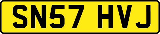 SN57HVJ