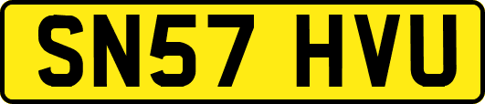 SN57HVU