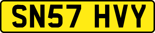 SN57HVY