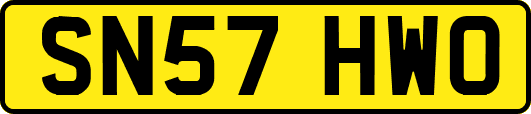 SN57HWO