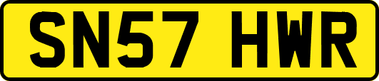 SN57HWR