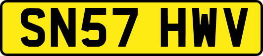 SN57HWV