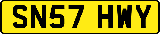 SN57HWY