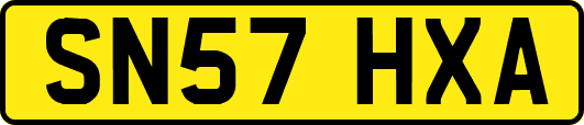 SN57HXA