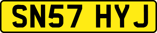 SN57HYJ