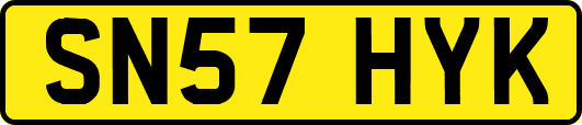 SN57HYK