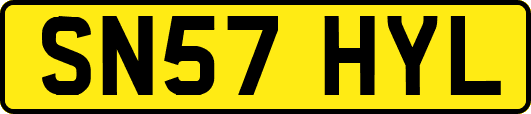 SN57HYL