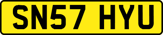 SN57HYU