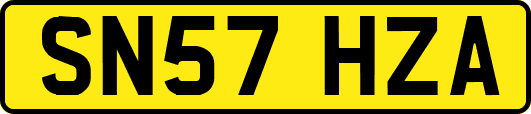 SN57HZA