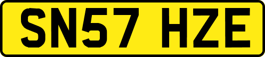 SN57HZE