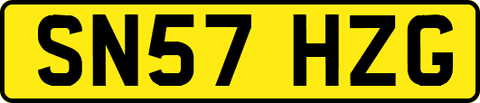 SN57HZG