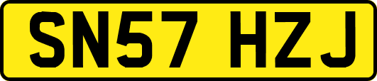 SN57HZJ
