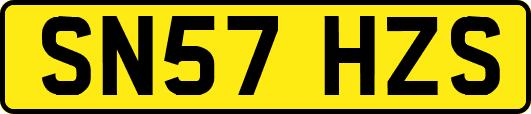SN57HZS