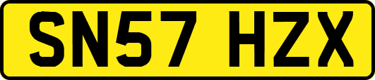 SN57HZX