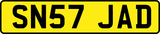 SN57JAD