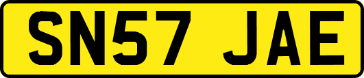 SN57JAE