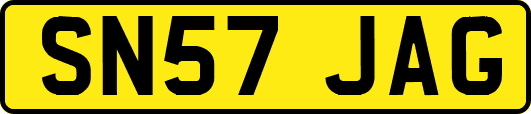 SN57JAG