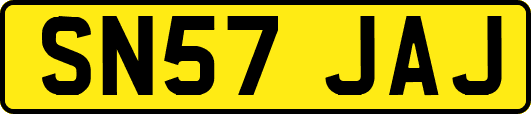 SN57JAJ