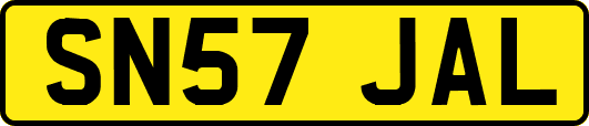 SN57JAL