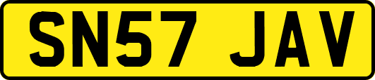 SN57JAV
