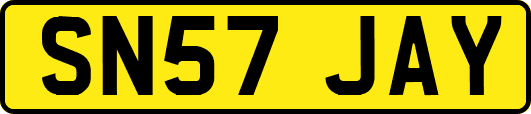 SN57JAY