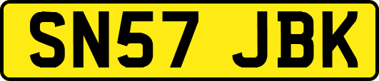 SN57JBK