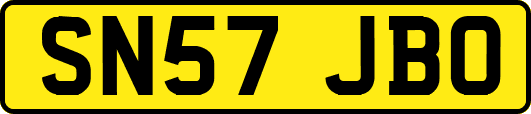 SN57JBO