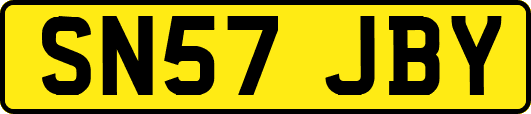 SN57JBY