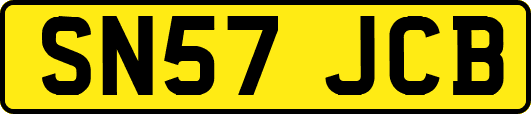 SN57JCB